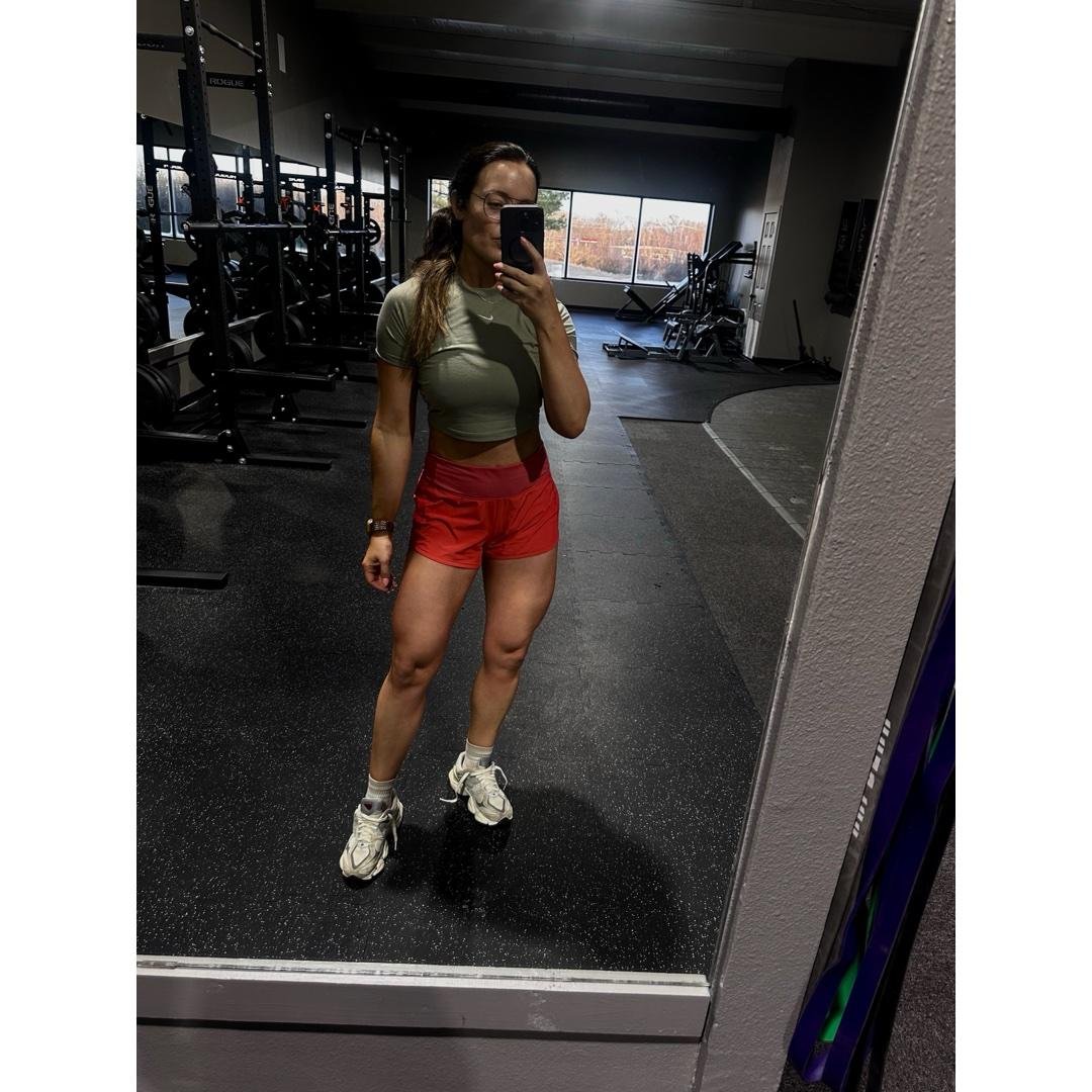 Day 4: Back and Biceps