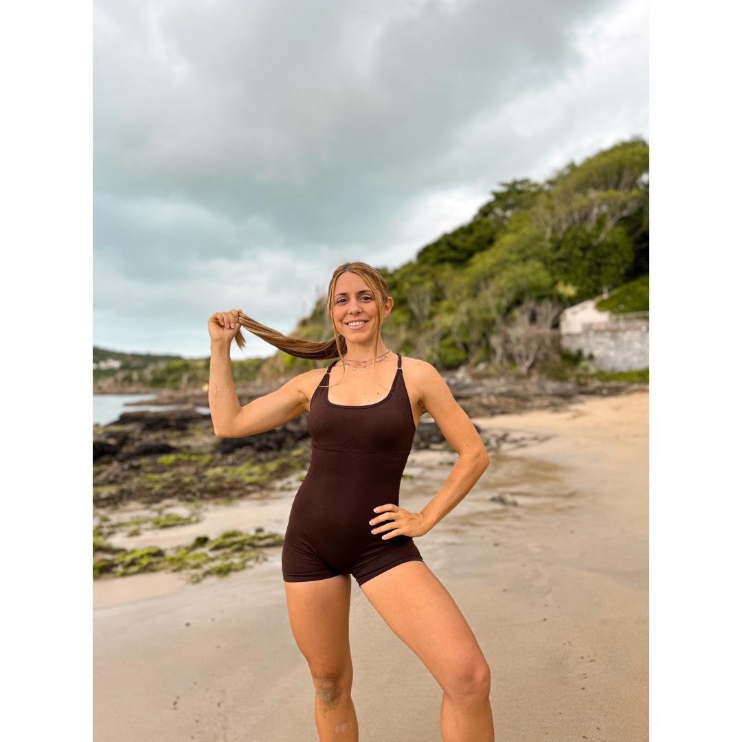 Bienvenidas a Get Strong 💪🏻🔥