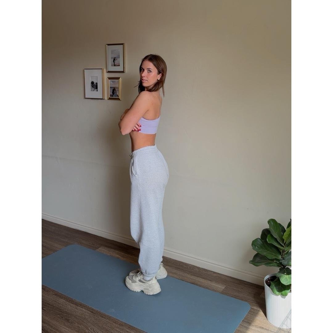 The Everything Core Workout!