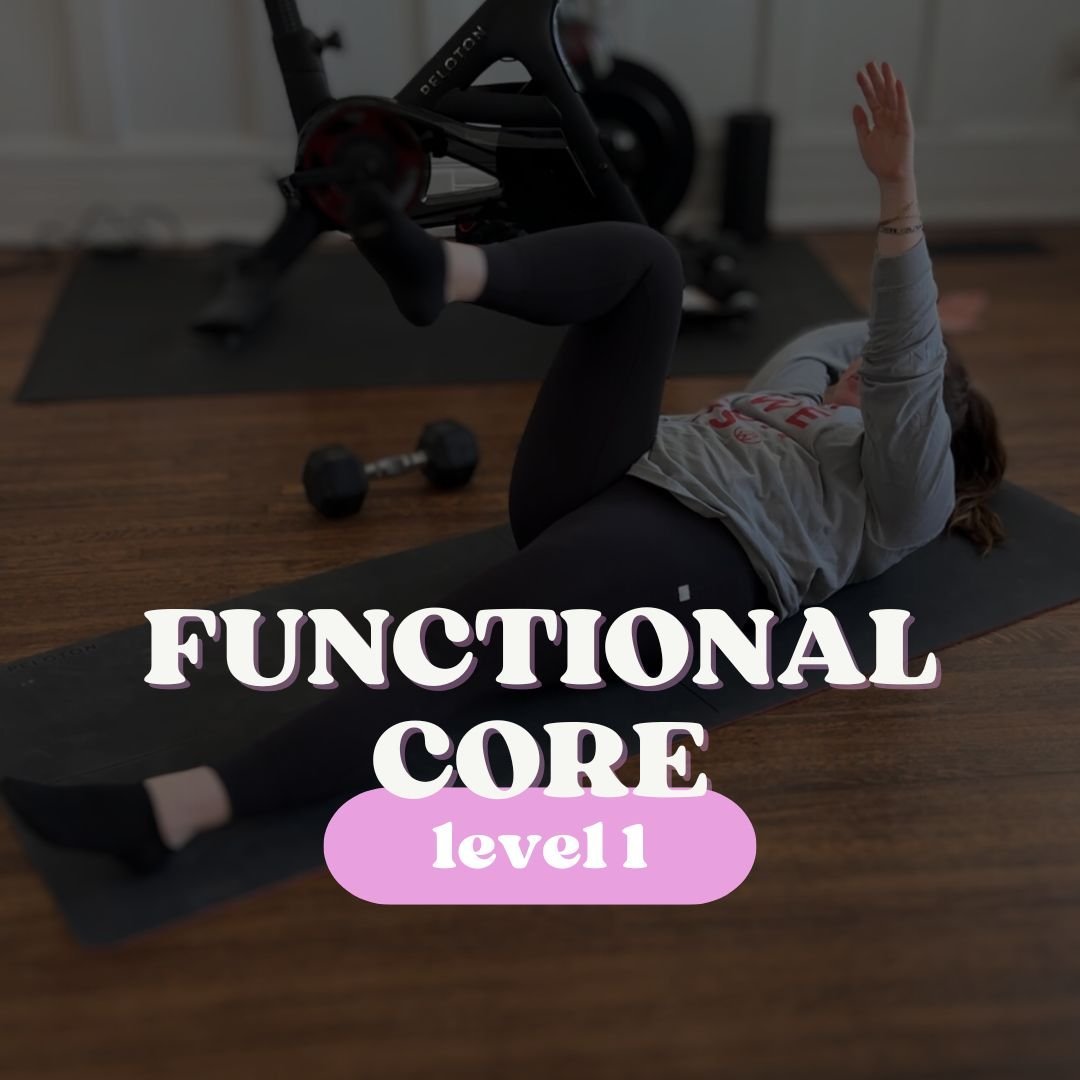 Core (level 1)