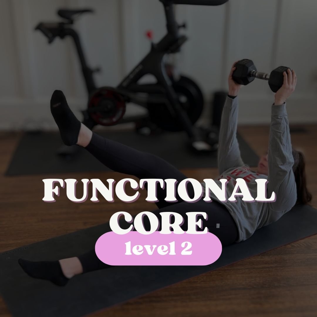 Core (level 2)