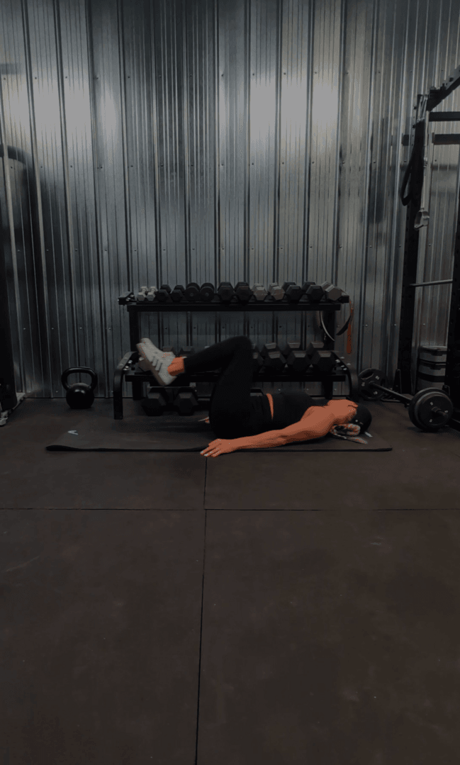 CALISTHENIC ABS 