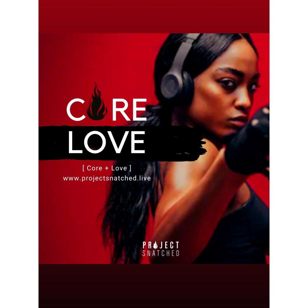 Core Love