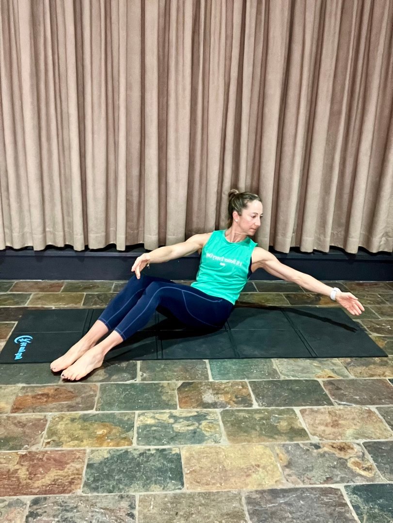 PowerFit Pilates