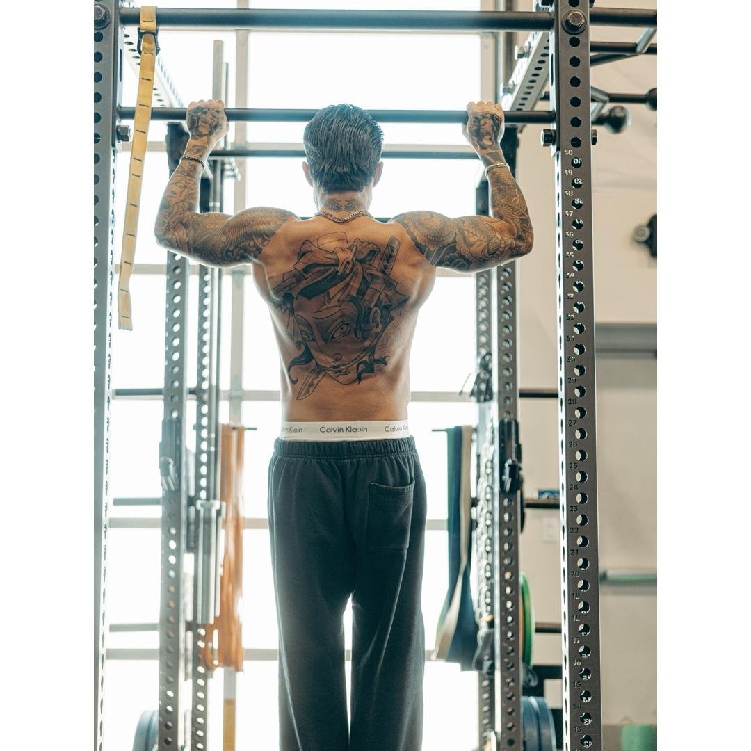 Tuesday - Pull (June Week 2)