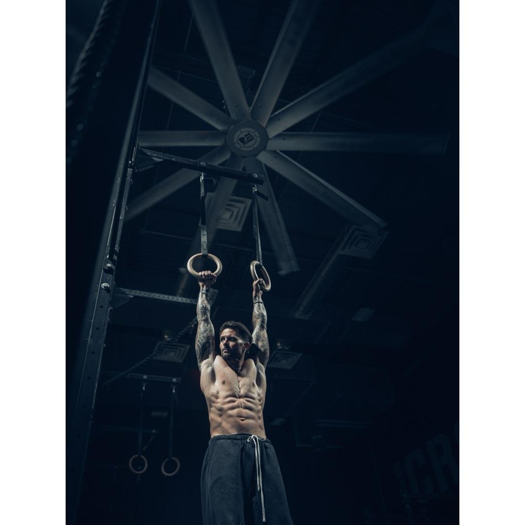 Friday - Pull (June Week 2)