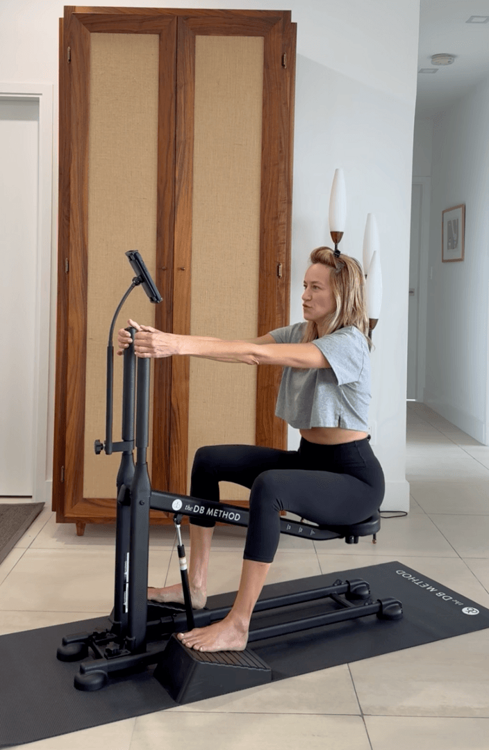 5 Minute Anytime Workout