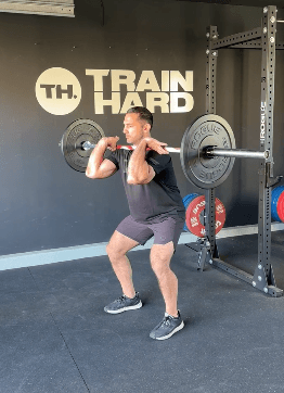 [5/2] Fri – Full-Body Strength