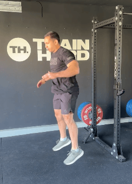 [4/29] Tue – Anaerobic Capacity
