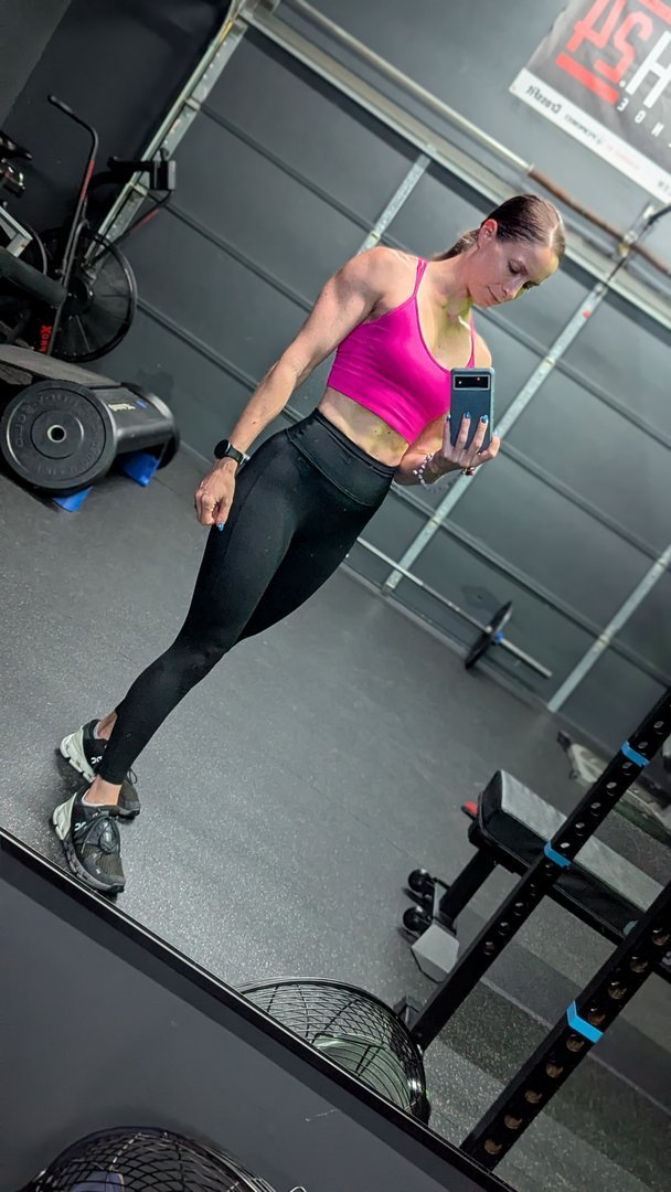 Boulder shoulders 4/9