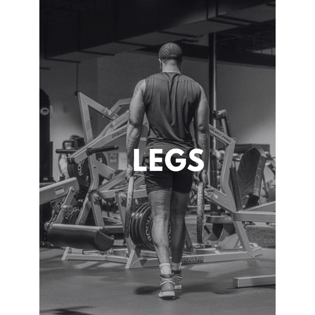 Legs