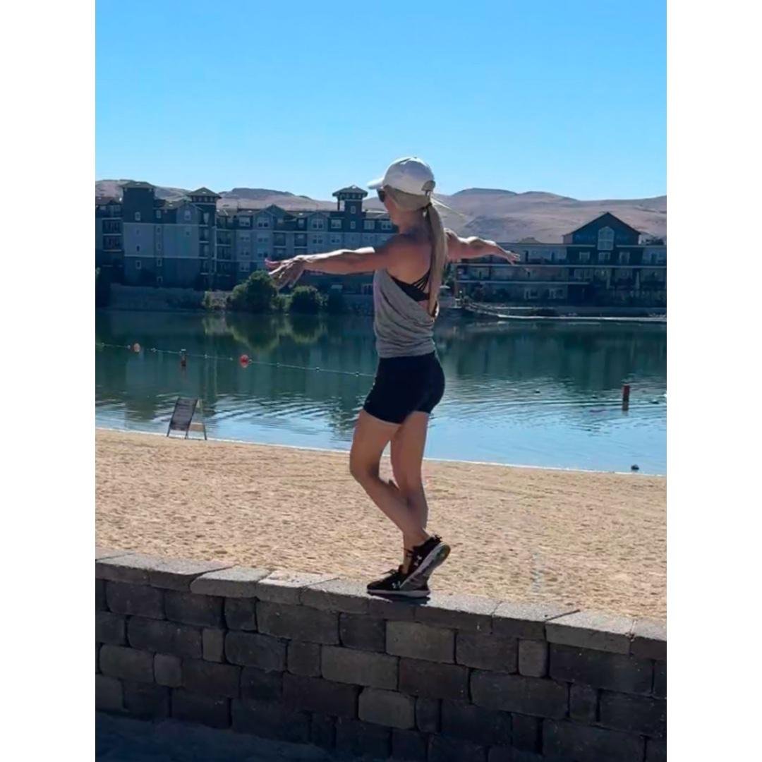 Week 1, Day 3 (Rest Day)