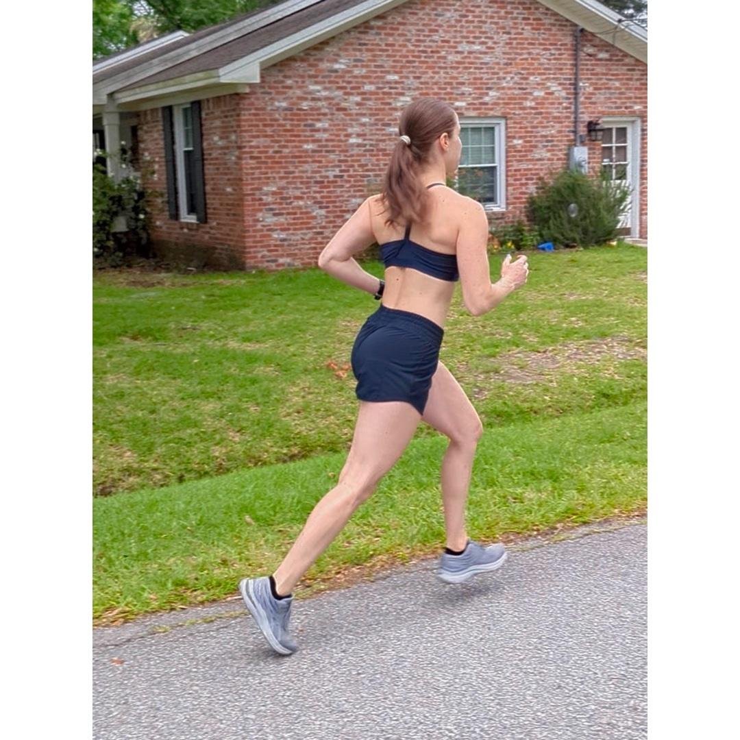 Run 3/26 (under 30 minutes)