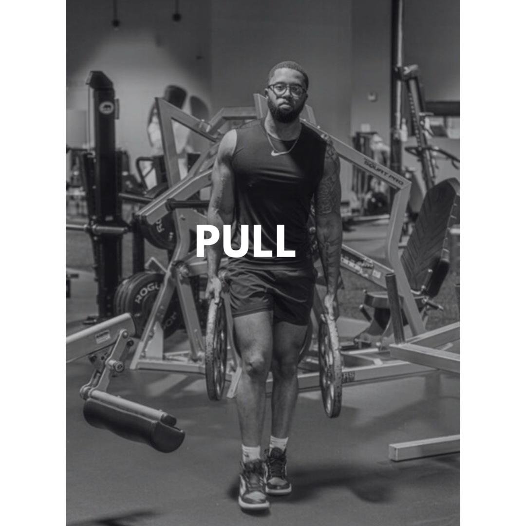 Pull Day