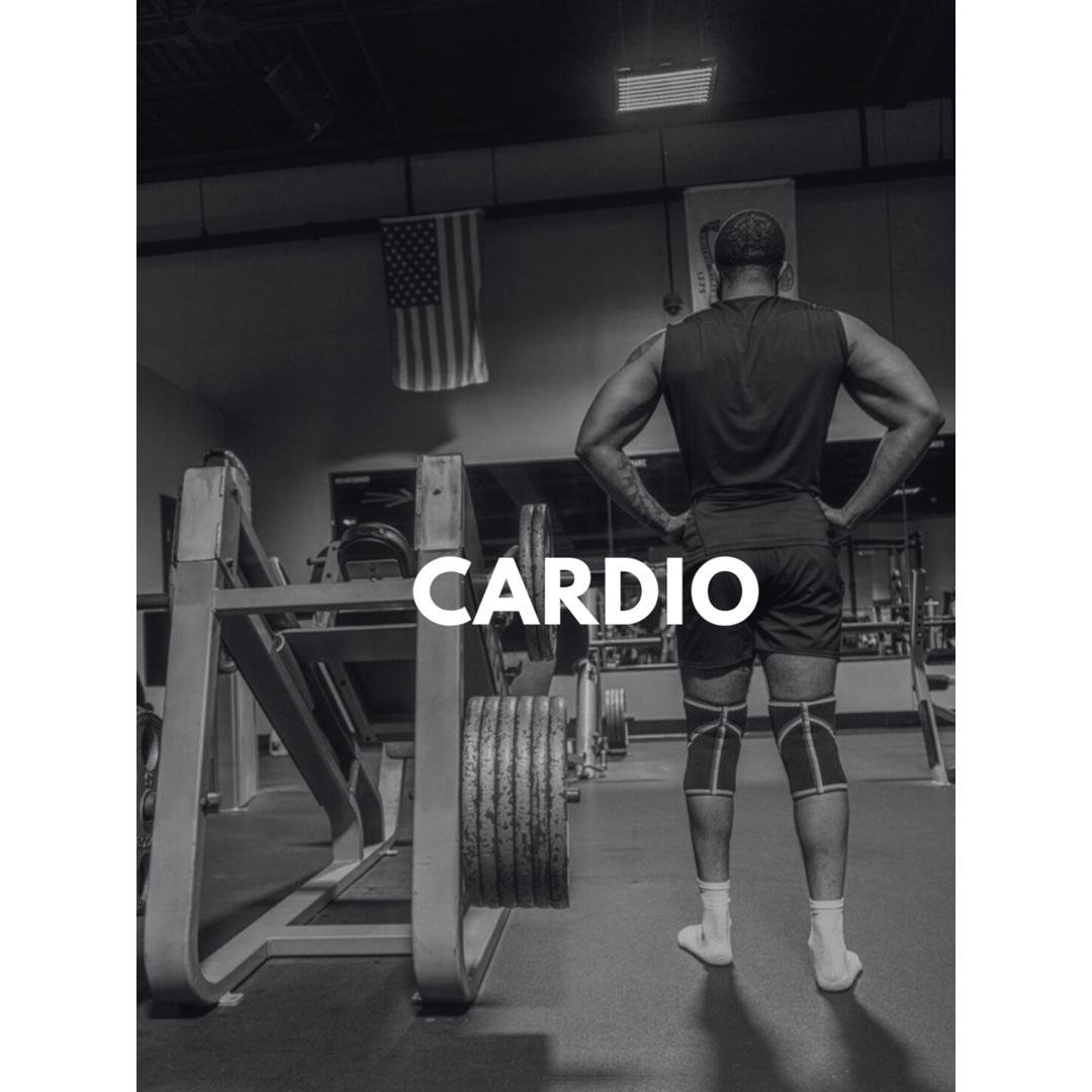 Cardio Day