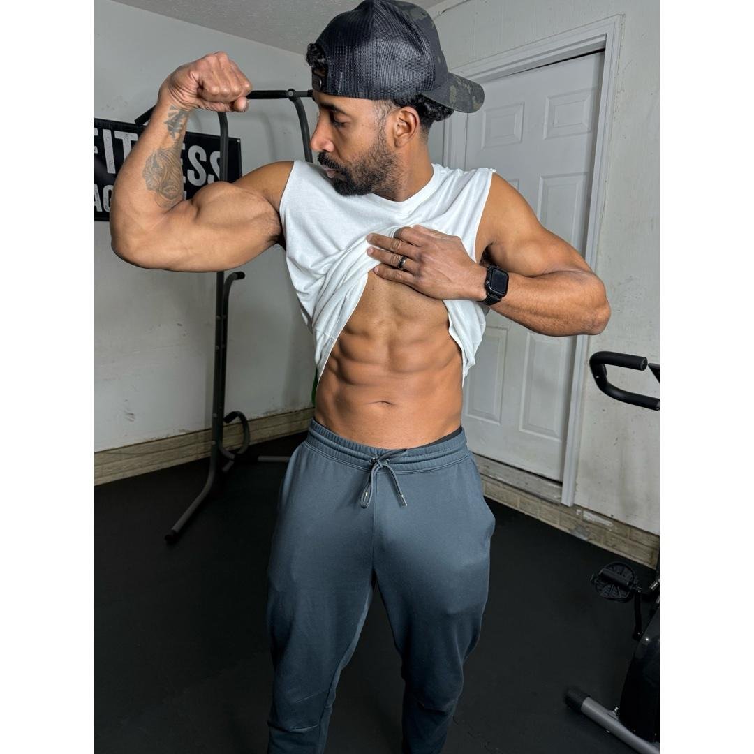 Obliques & Stability