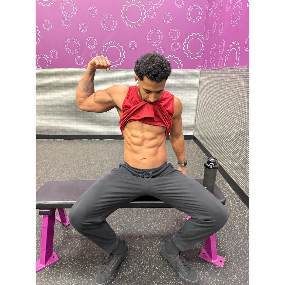 Lower Abs