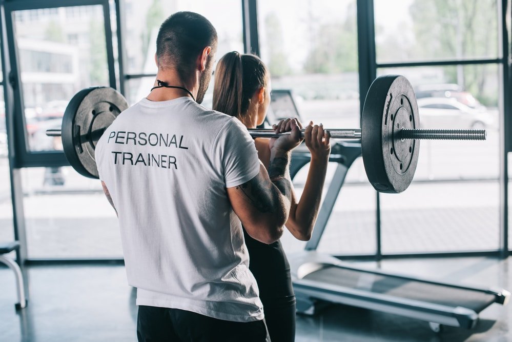 Daily Fitness Training
