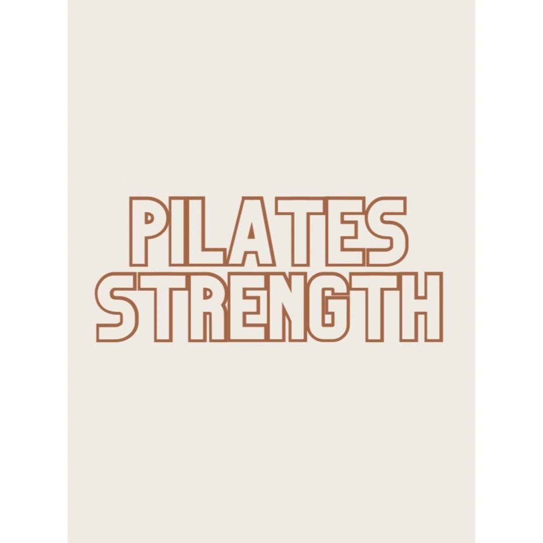 6 minute arm BURN (weighted pilates)