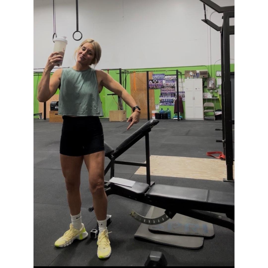 Lower body circuits and cardio