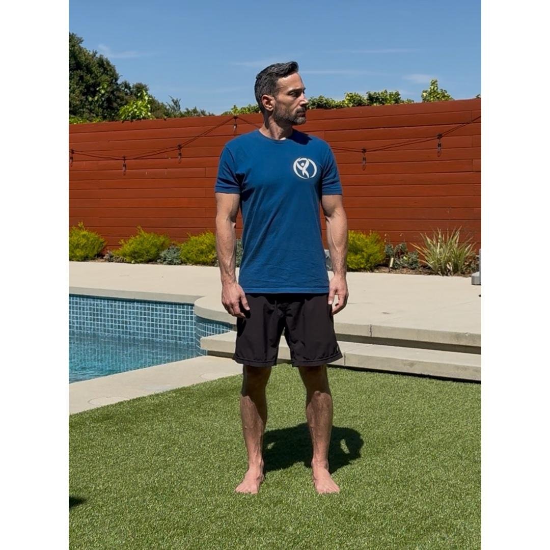 Vestibular/Balance Test Level 1