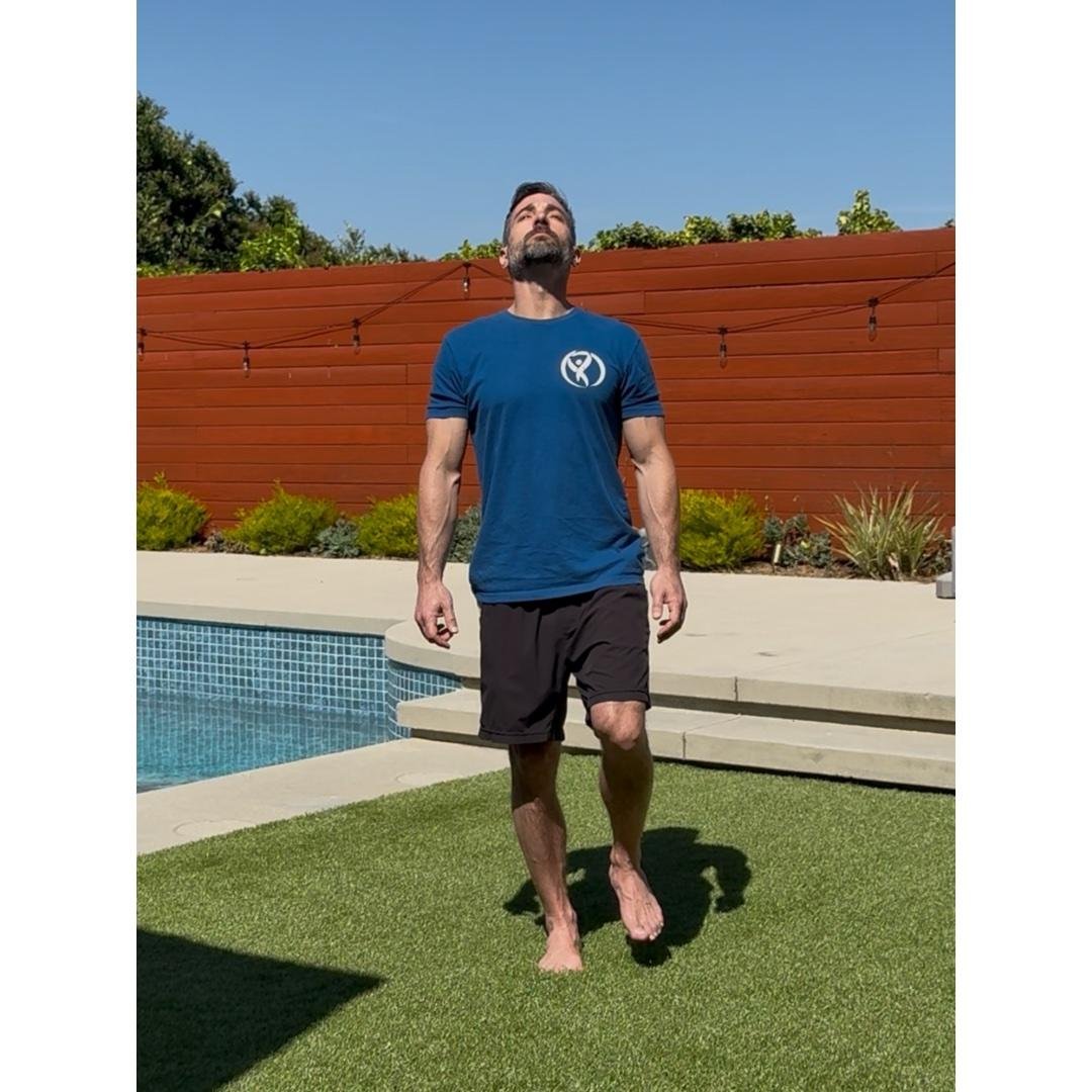 Vestibular/Balance Test Level 4