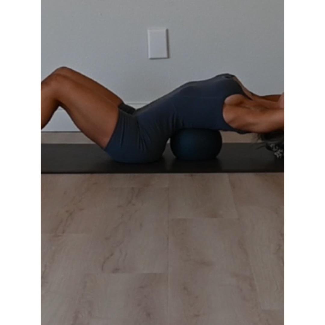 Day 3 | 20 Min Core Control, Upper Abs & Deep Core Isolation Pilates Sculpt | 14 Day Abs Challenge
