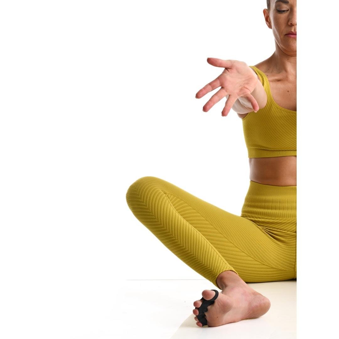 Kidneys: Global Postural Stretching