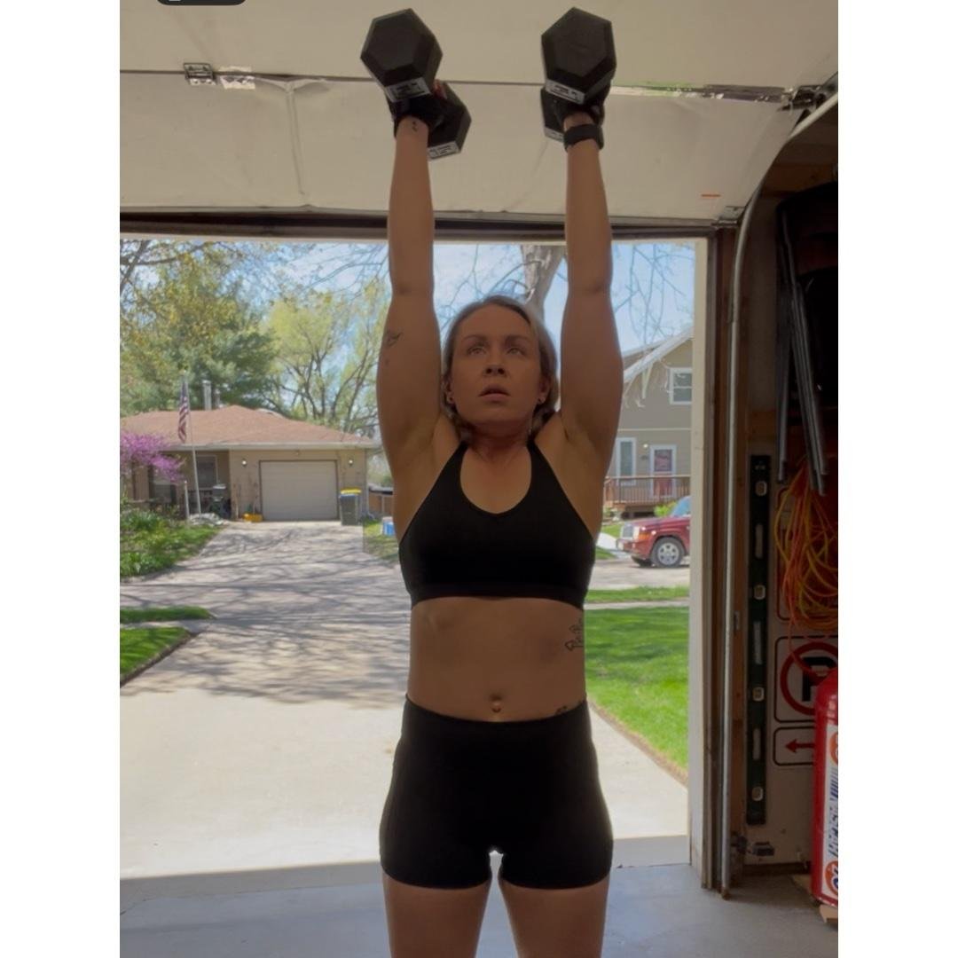 The Everything Workout