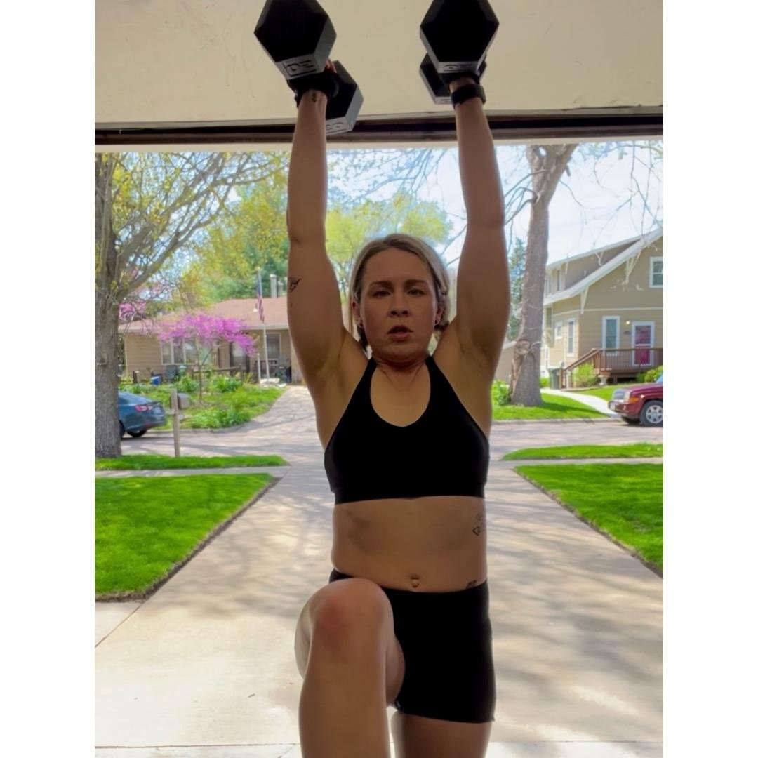 Standing Core