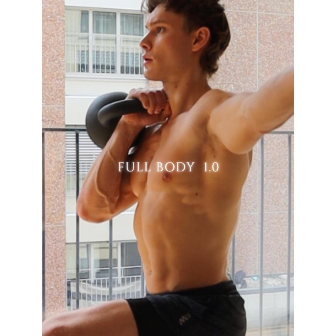 Full Body Conditioning 1.0