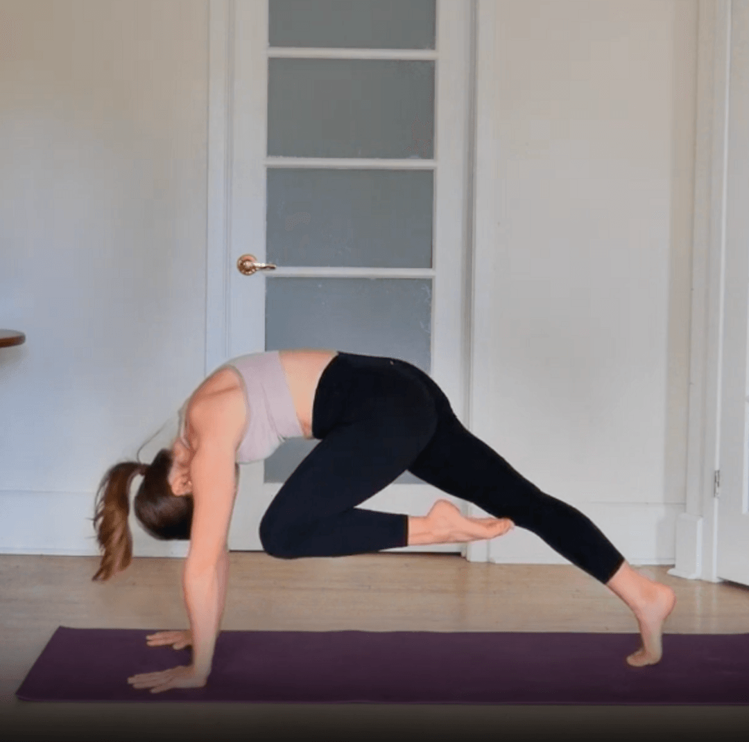 Thoughtful Slow Flow for the Over-Doer