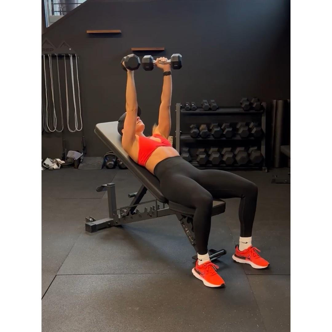 Upper Body Strength