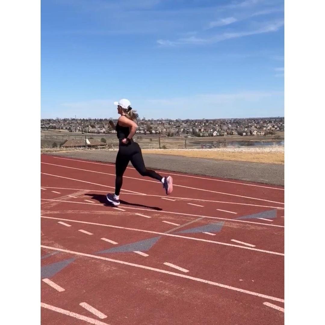 Cardio & Endurance