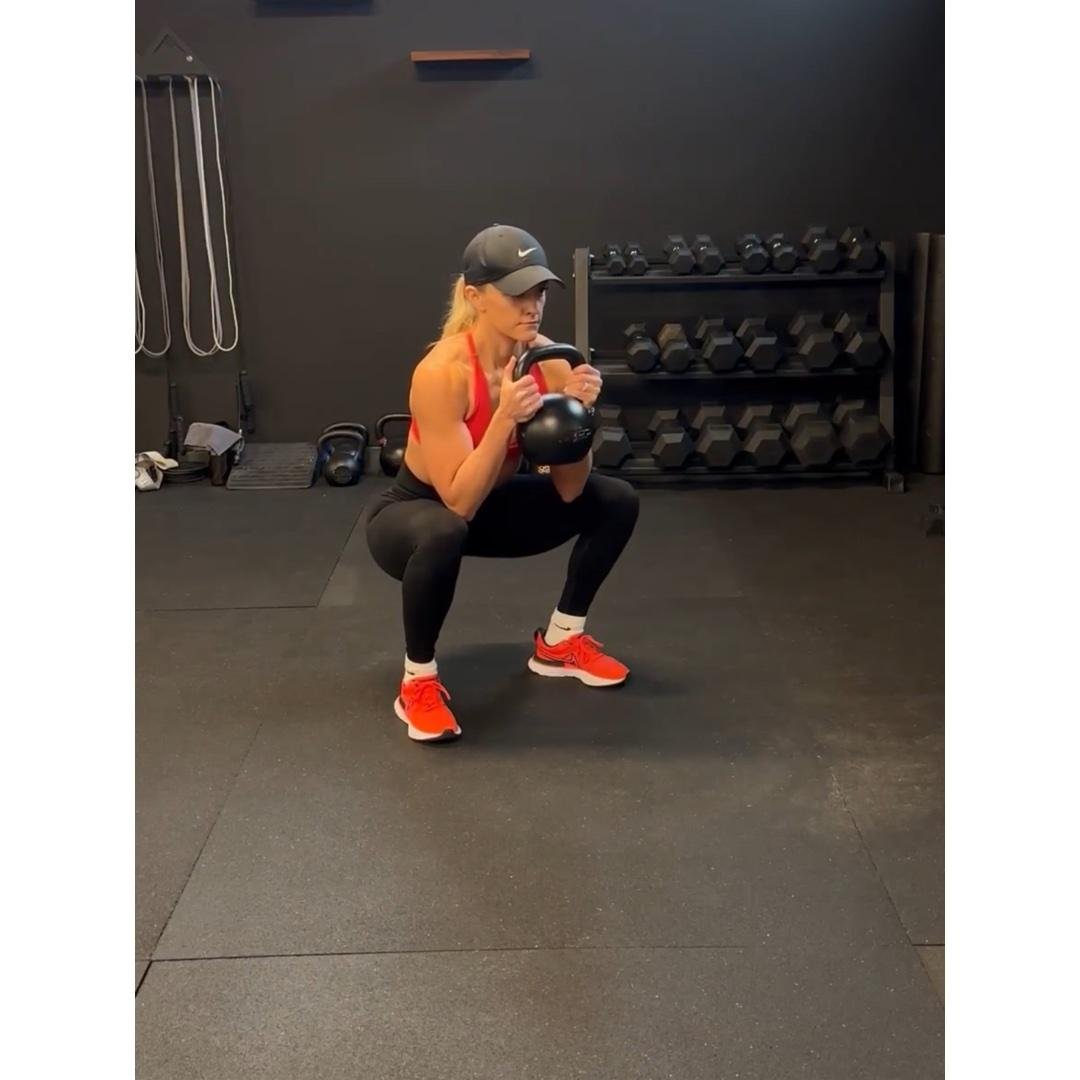 Full Body Strength