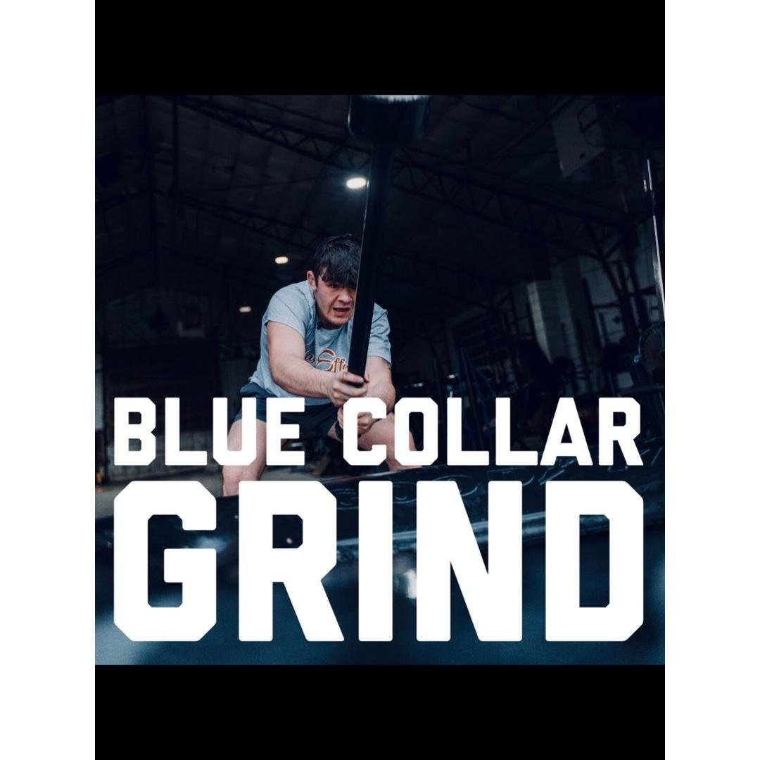 Blue Collar Grind