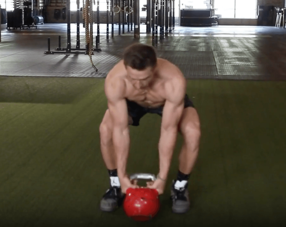 Savage Shred Week 1 Day 4