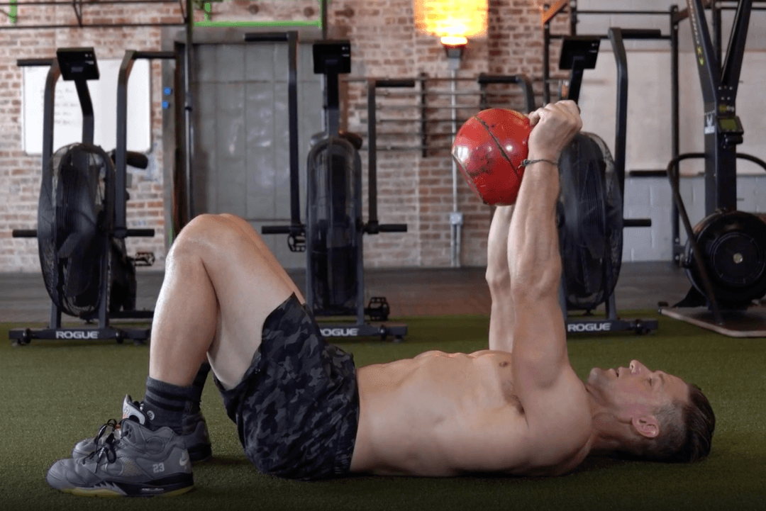 Savage Shred Week 1 Day 5