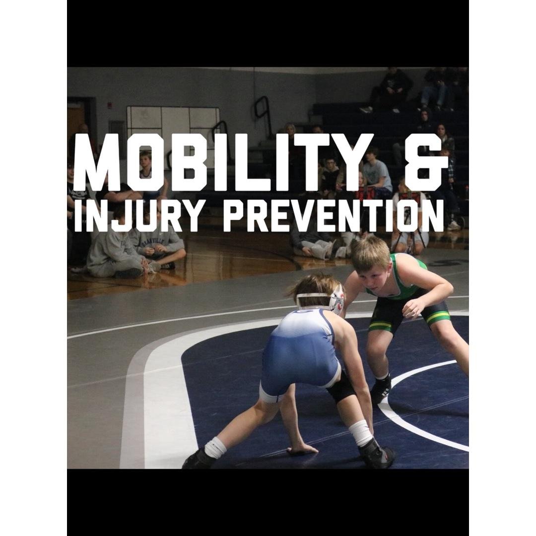 Mobility & Injury Prevention