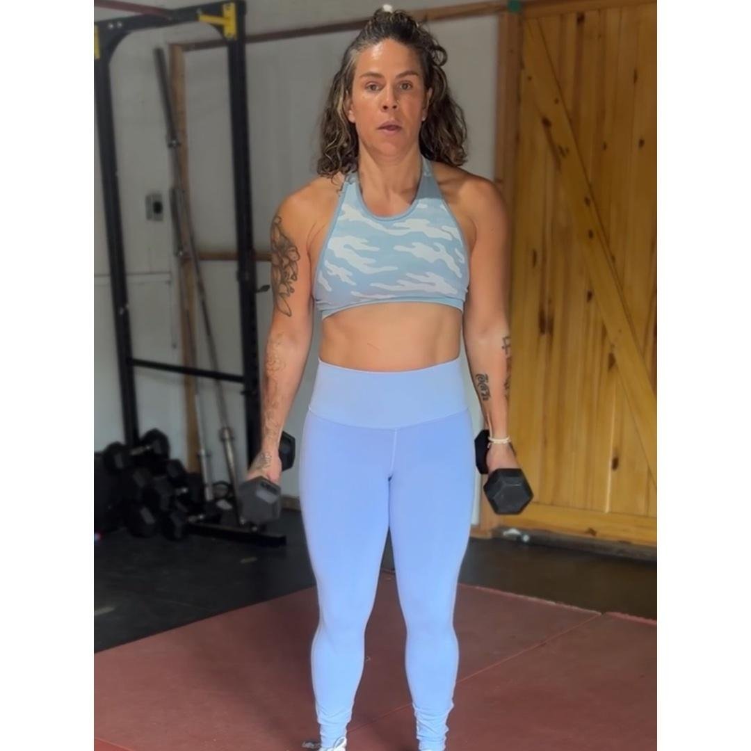 Day 4: Pull & Arms
