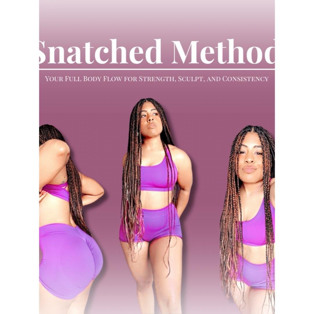 Go to Snatched Waist and Toned Arms