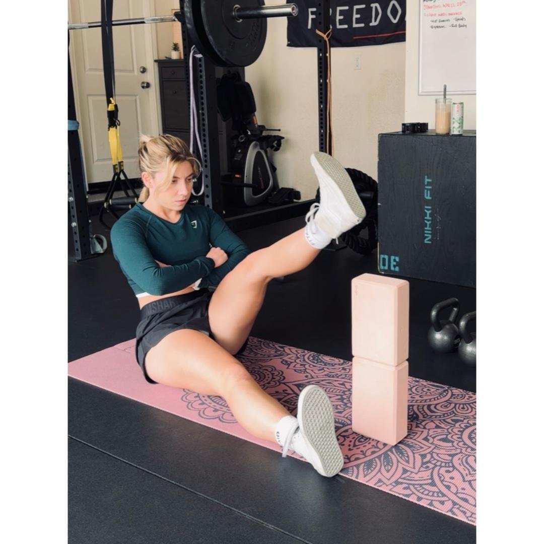 Mobility/Active Recovery