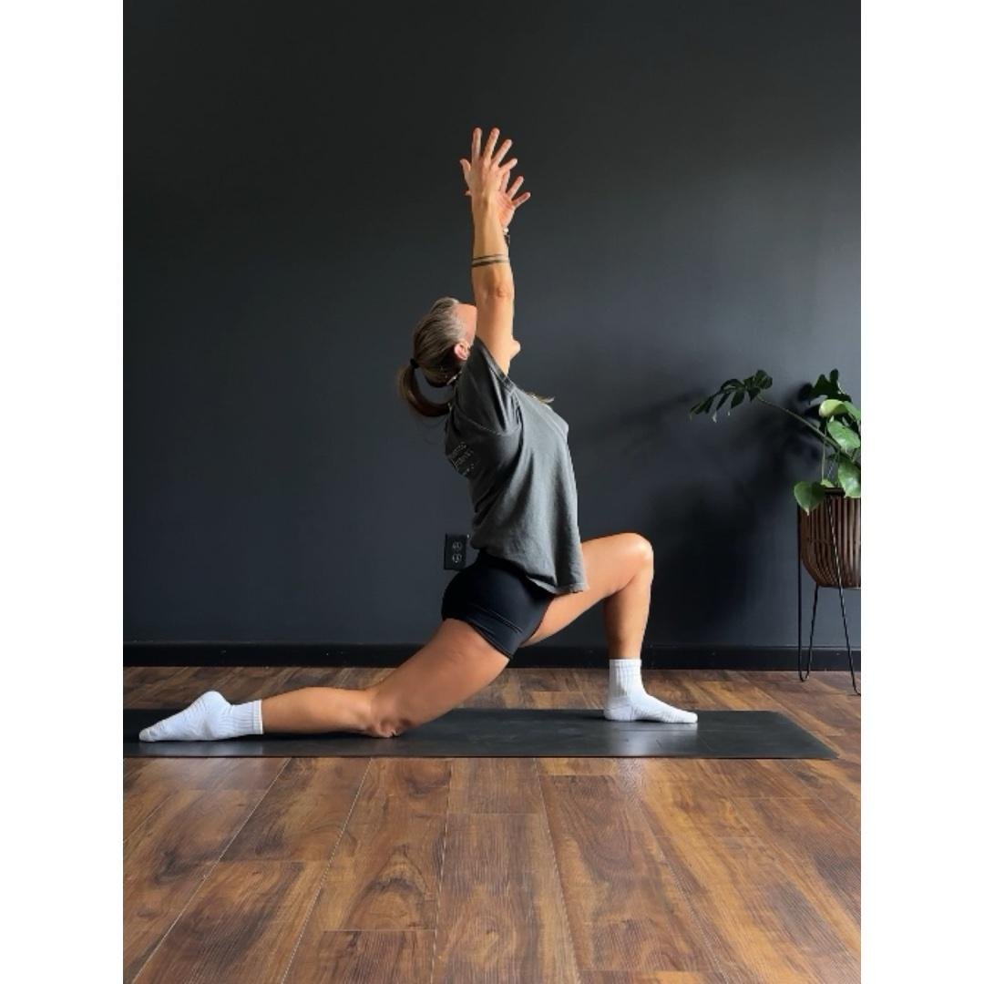Beginner Flow 1