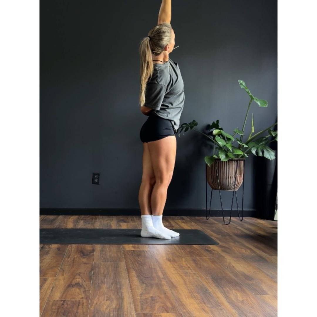 Beginner Flow 2