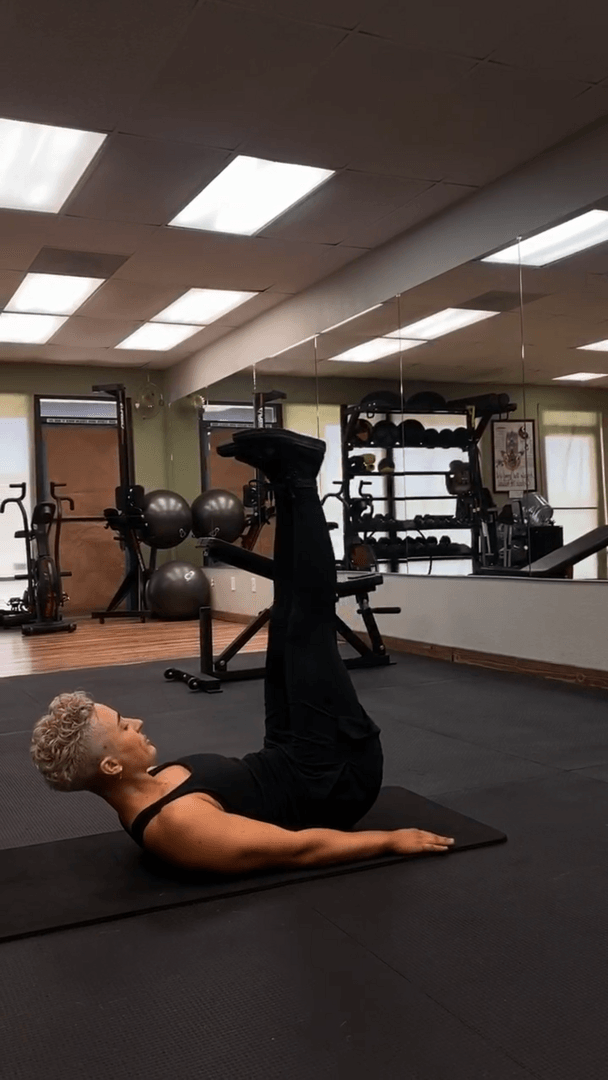 Summer Shred Abs Day 3