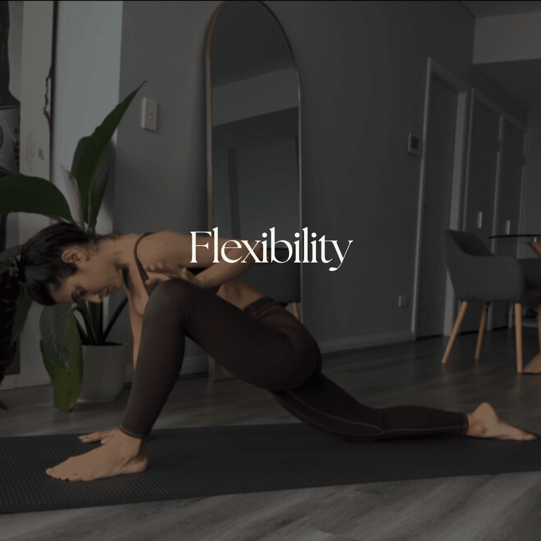 9 Minutes Daily SPLIT Exercises