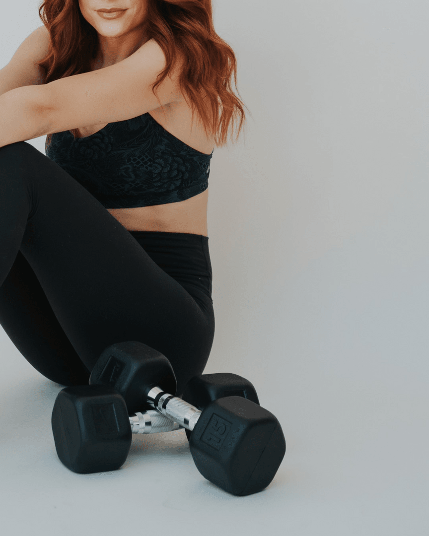 LOWER BODY - 1 