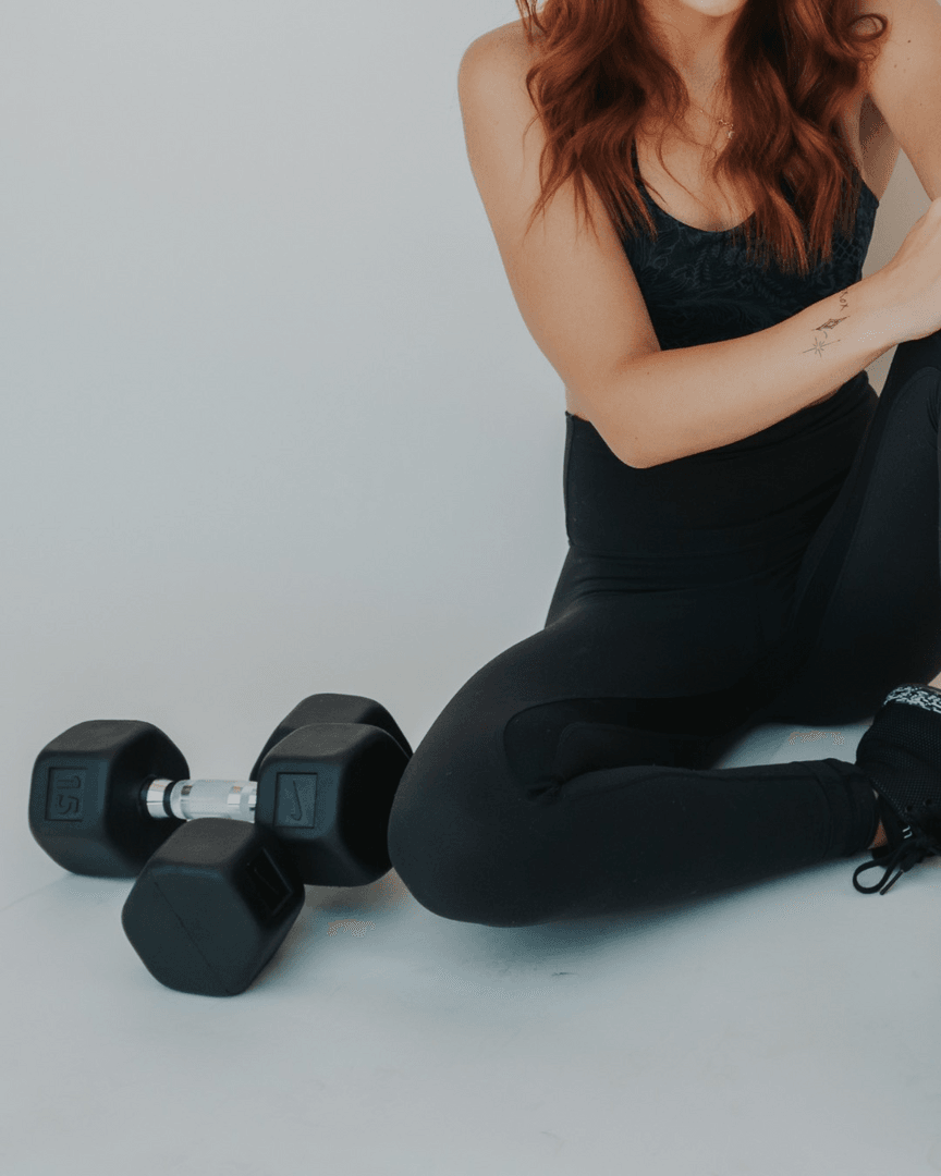 CARDIO - ABS - 1 