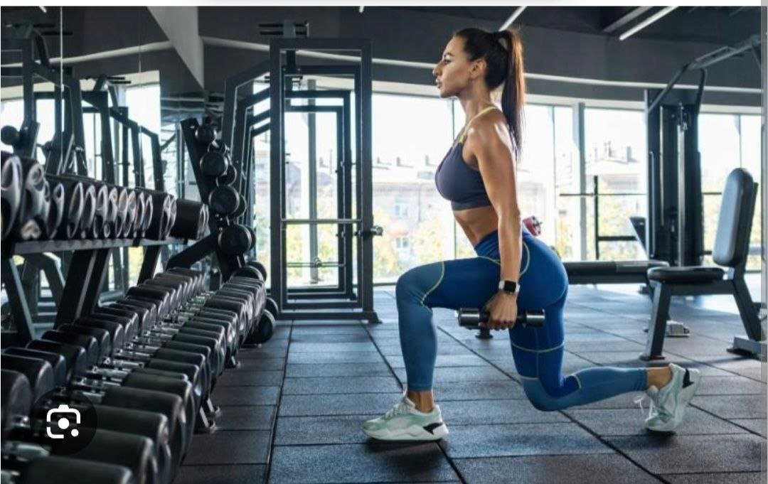 FITNESS