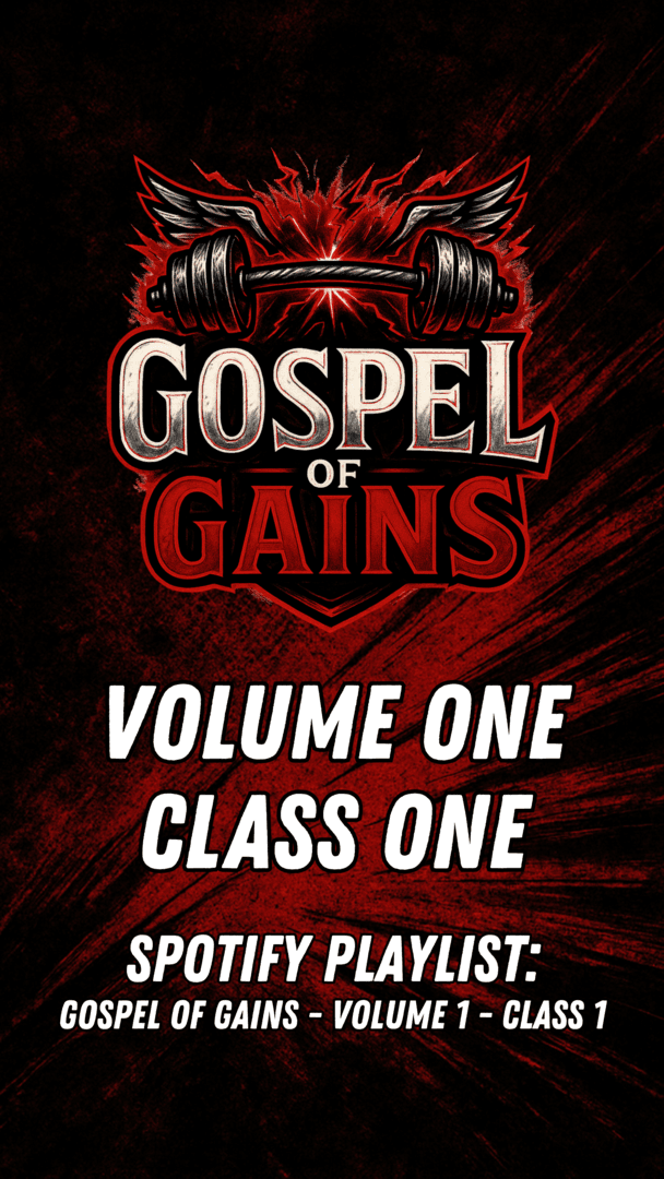 Volume 1 - Class 1